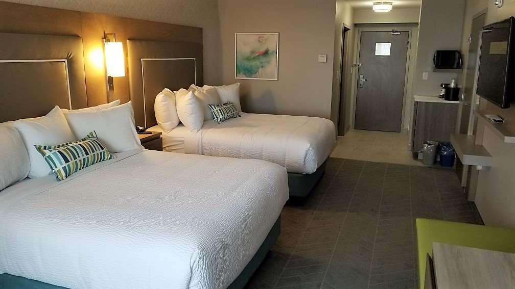 Best Western Dartmouth Hotel & Suites Halifax Zimmer foto