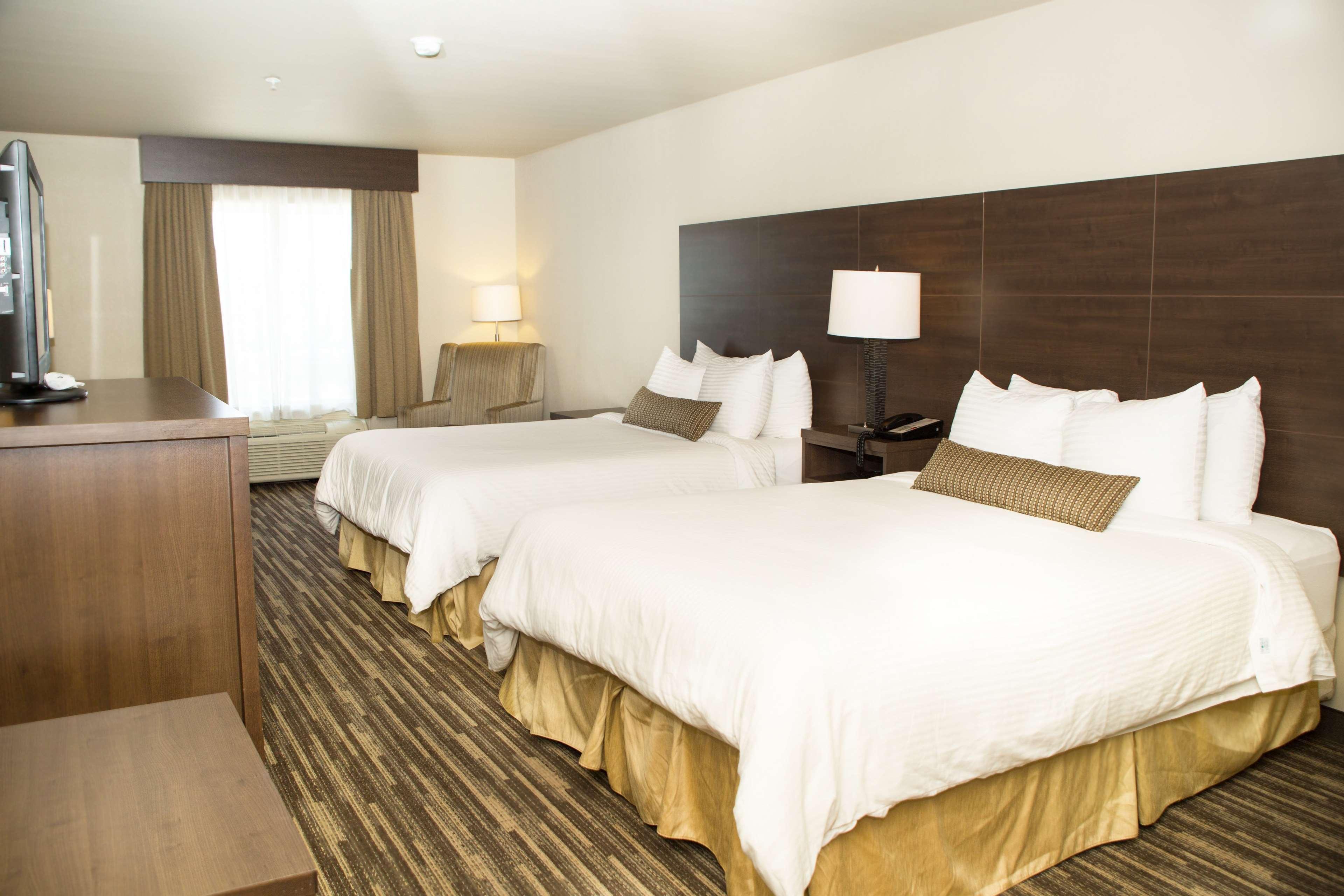 Best Western Dartmouth Hotel&Suites Exterior foto