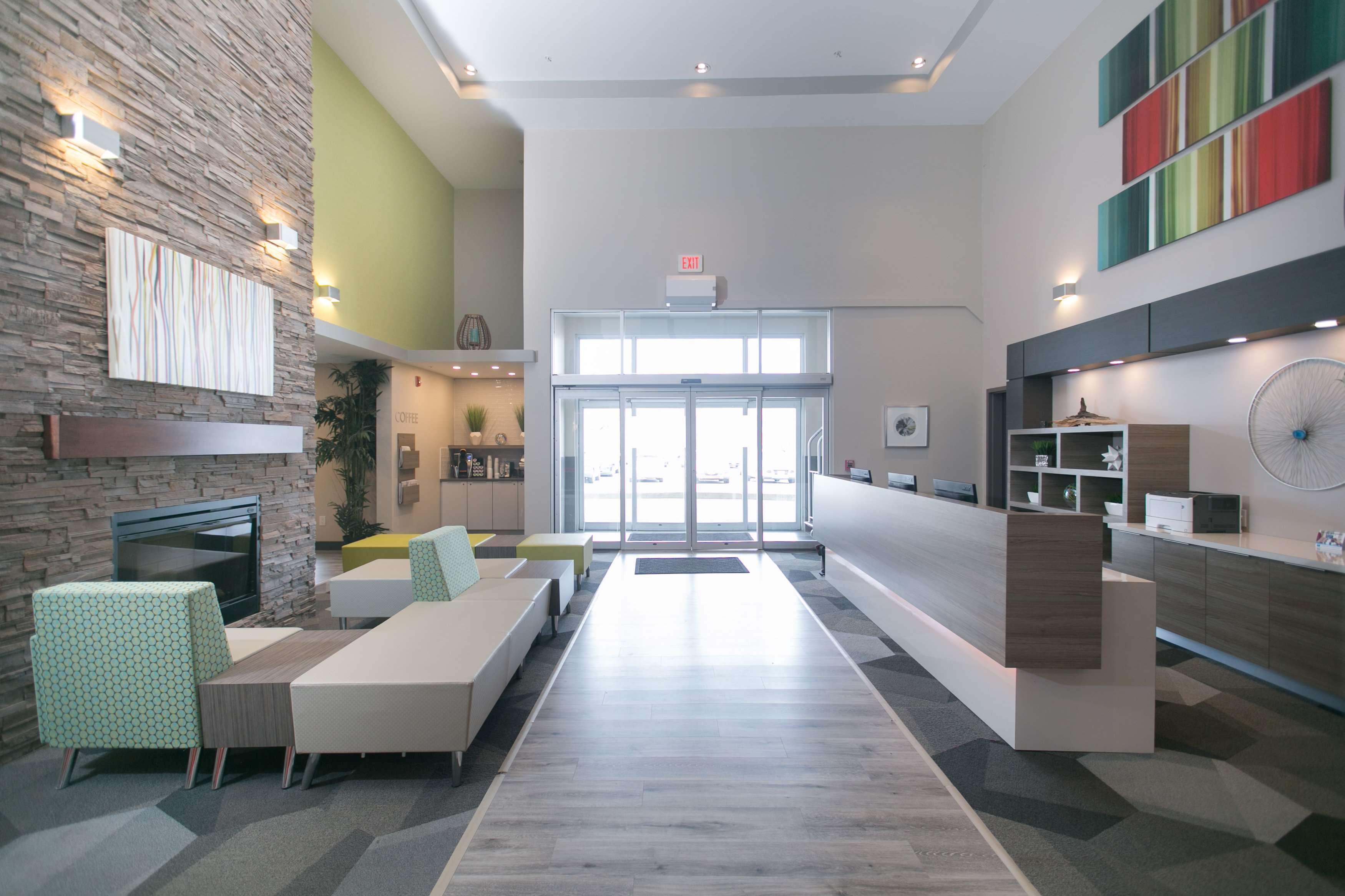 Best Western Dartmouth Hotel&Suites Exterior foto