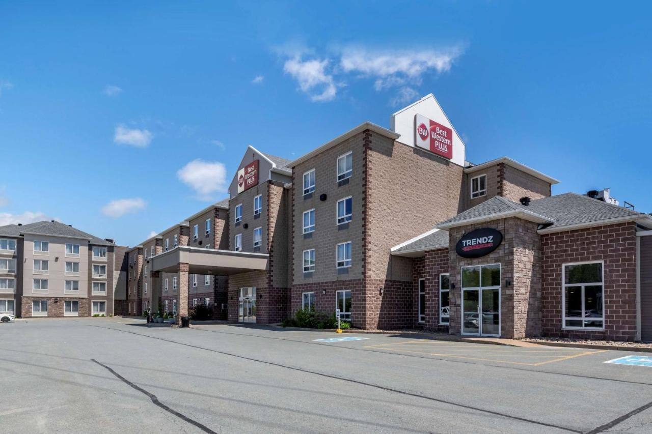 Best Western Dartmouth Hotel&Suites Exterior foto