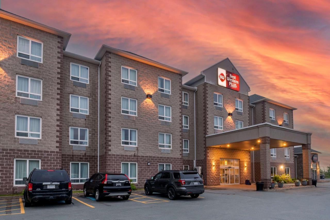 Best Western Dartmouth Hotel&Suites Exterior foto