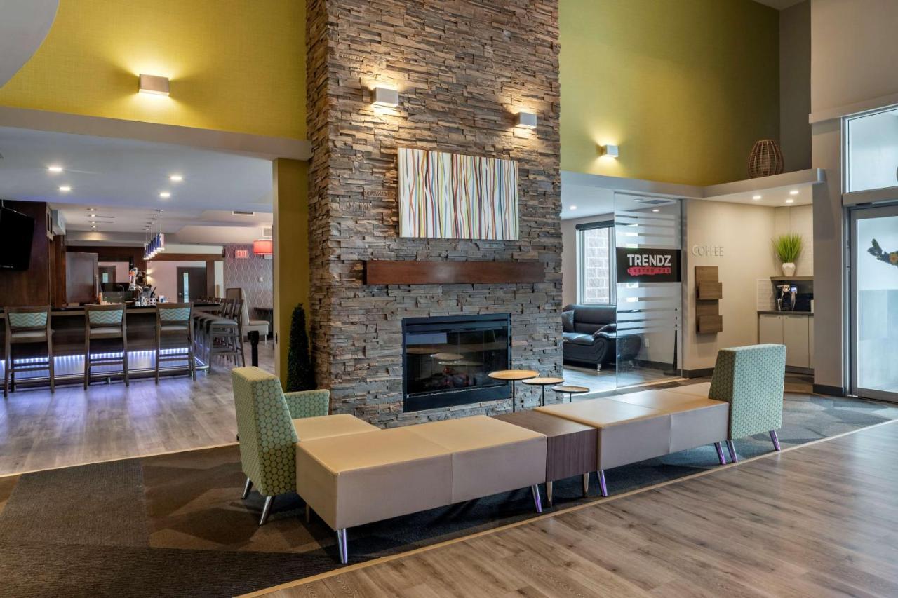 Best Western Dartmouth Hotel&Suites Exterior foto