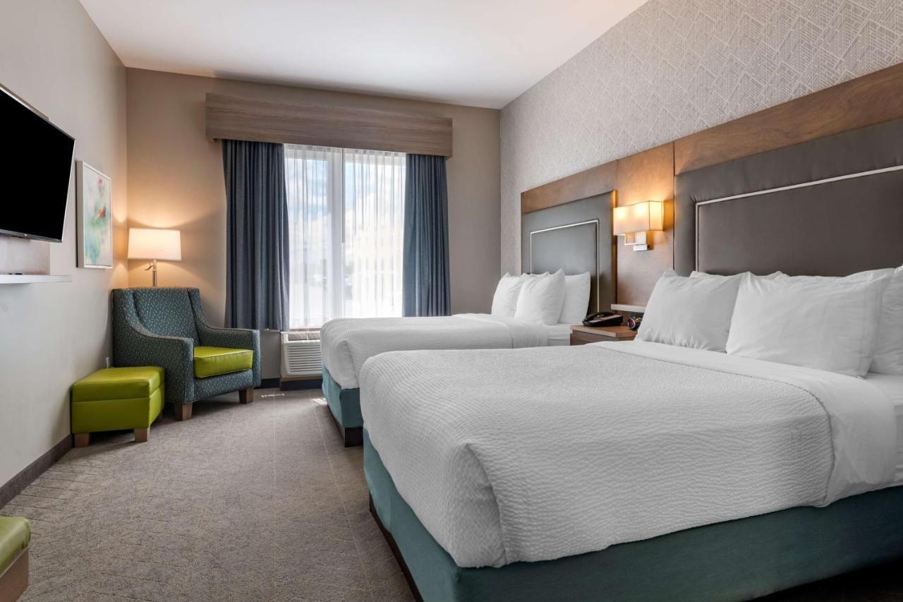 Best Western Dartmouth Hotel&Suites Exterior foto