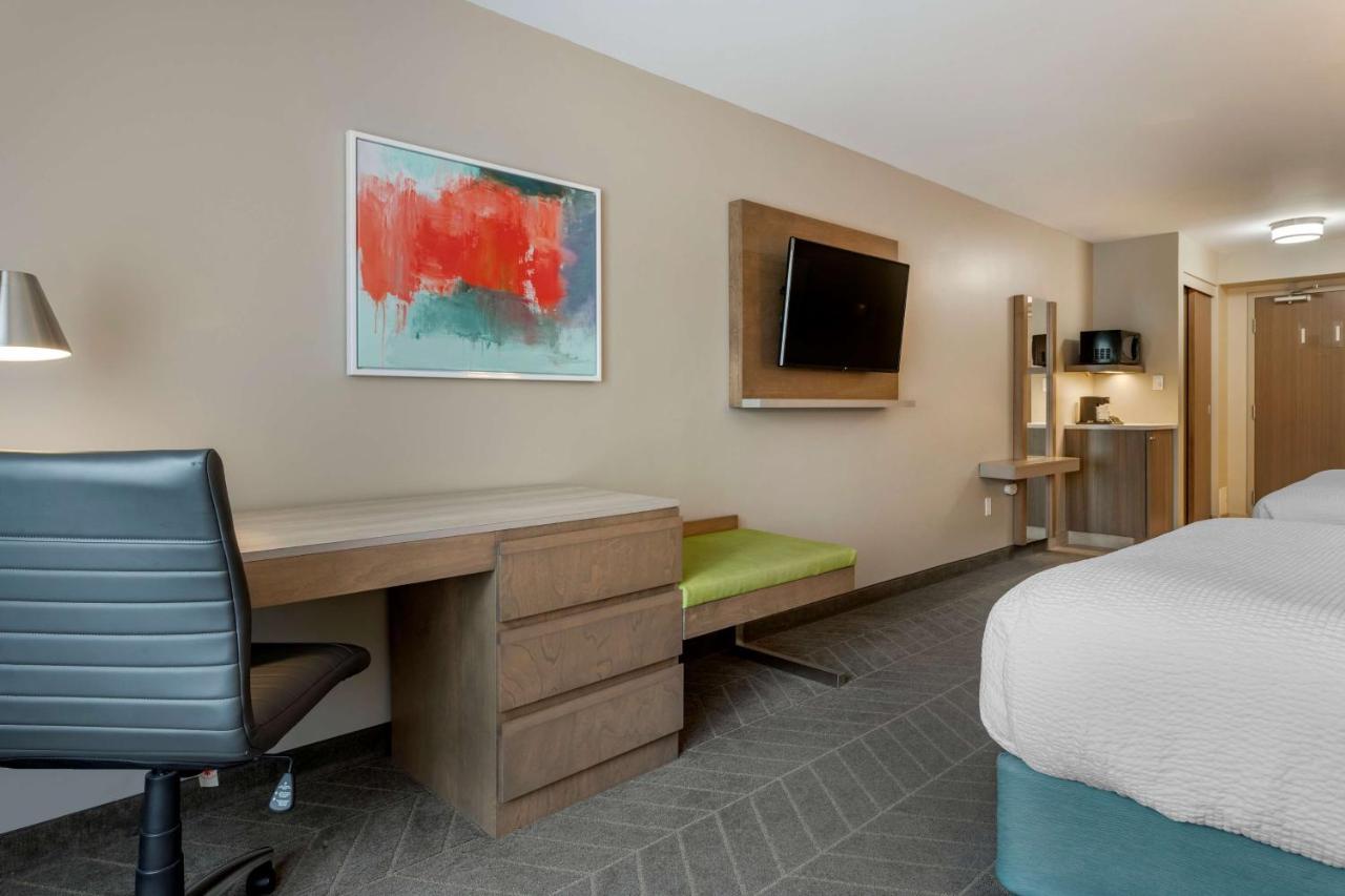 Best Western Dartmouth Hotel&Suites Exterior foto