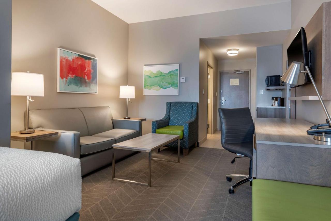 Best Western Dartmouth Hotel&Suites Exterior foto