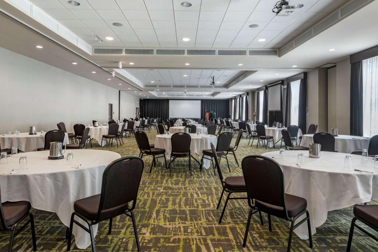 Best Western Dartmouth Hotel&Suites Exterior foto