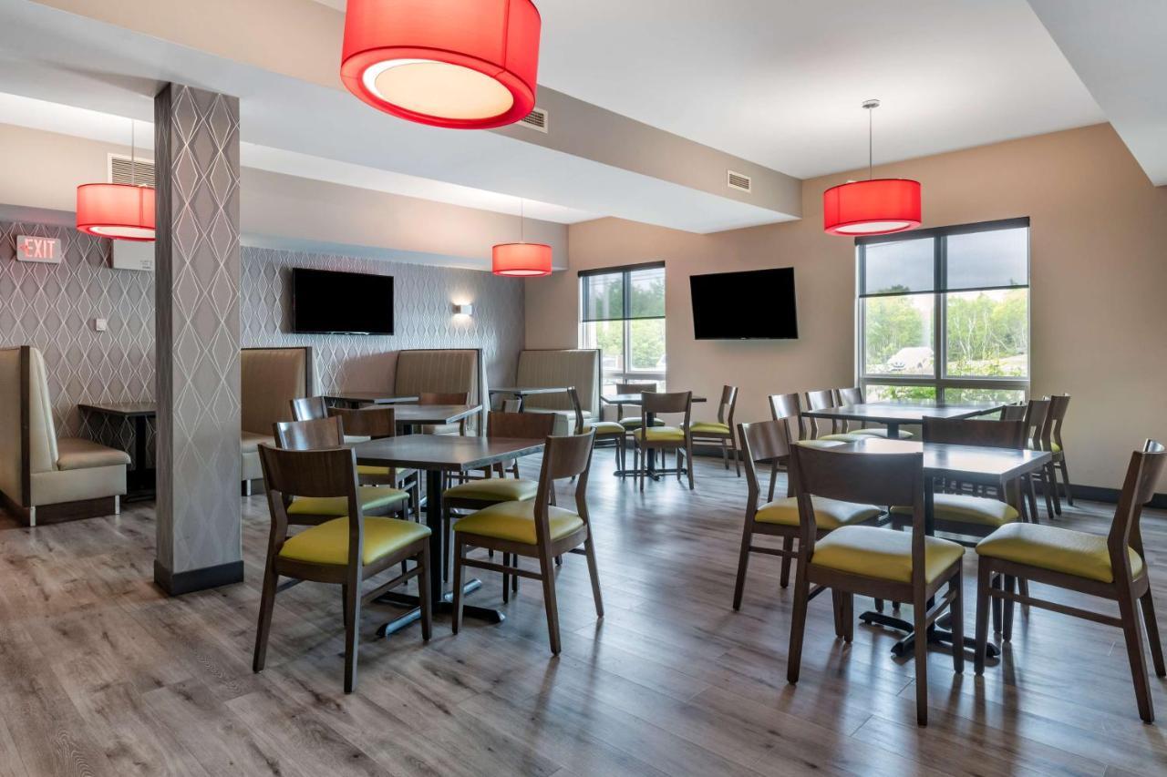 Best Western Dartmouth Hotel&Suites Exterior foto