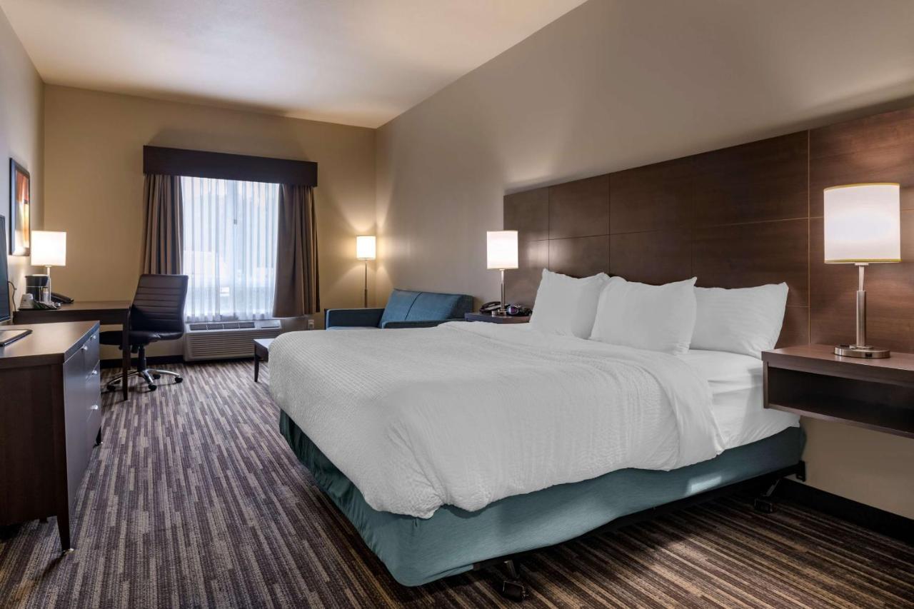 Best Western Dartmouth Hotel&Suites Exterior foto
