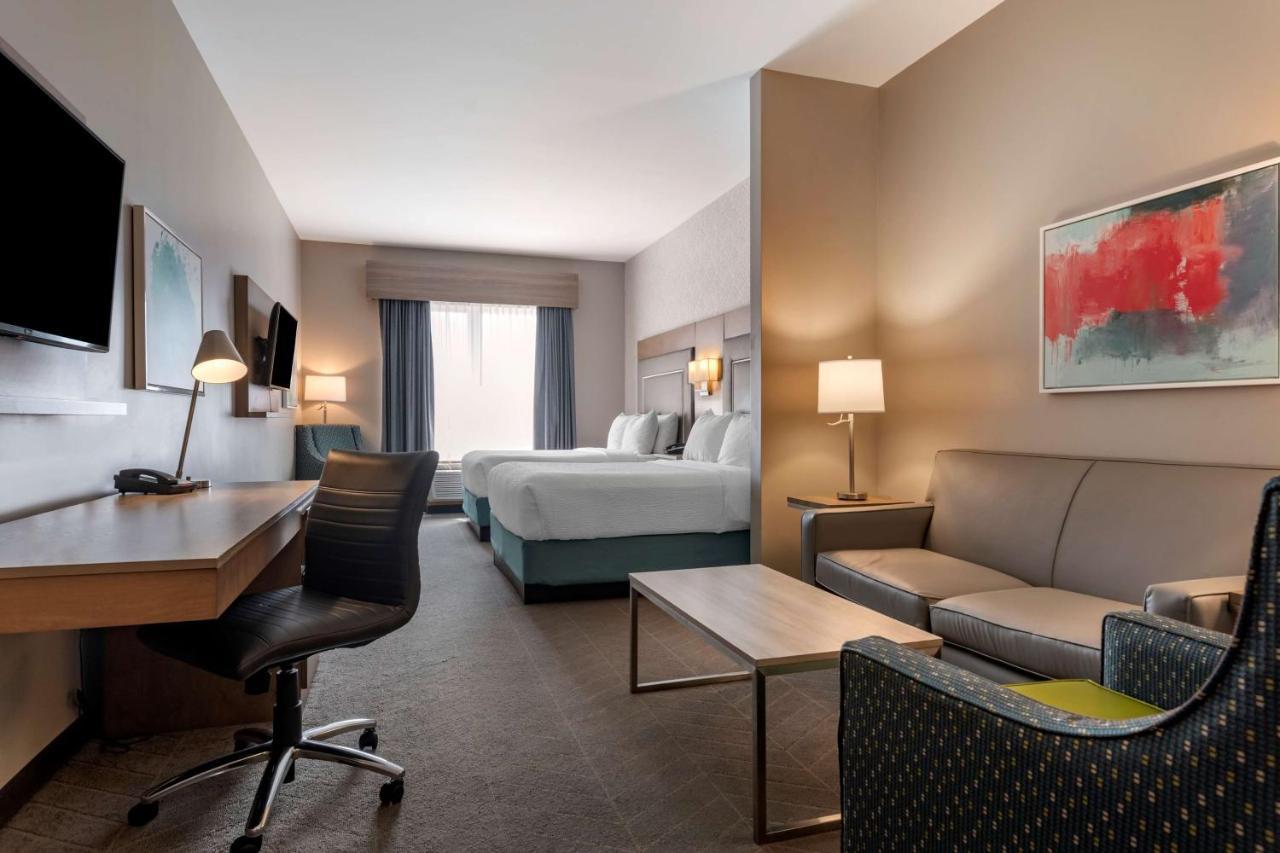 Best Western Dartmouth Hotel&Suites Exterior foto