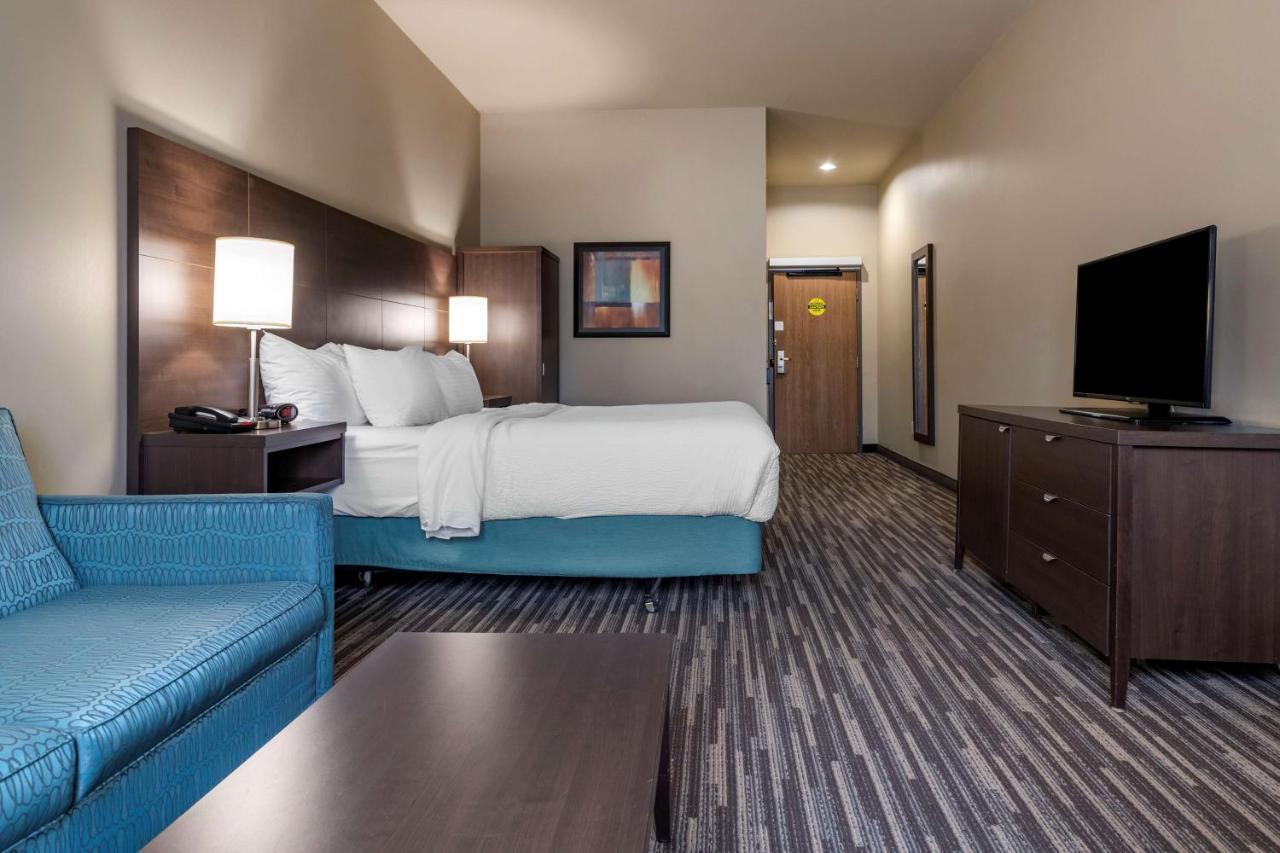 Best Western Dartmouth Hotel&Suites Exterior foto