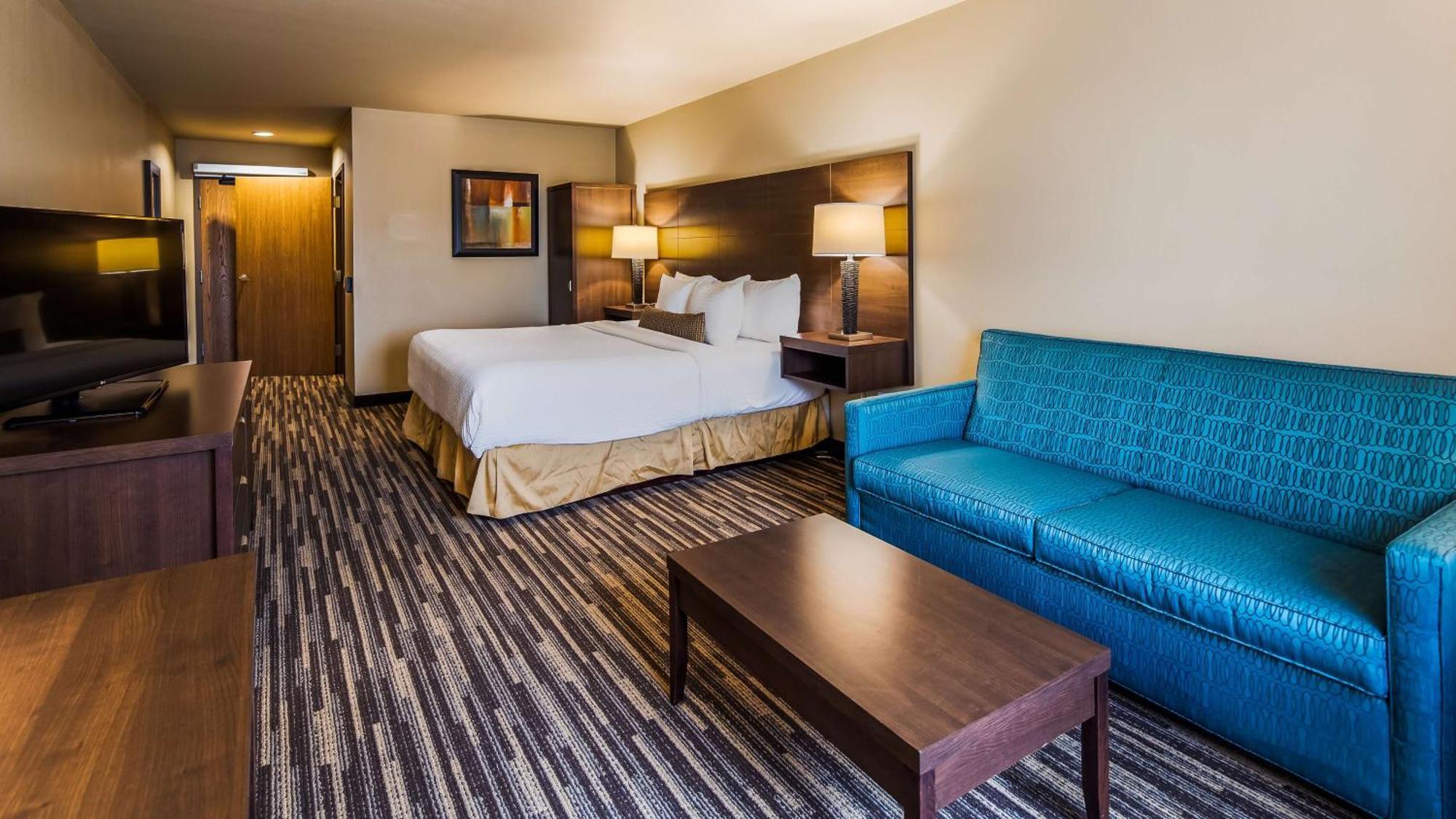 Best Western Dartmouth Hotel&Suites Exterior foto