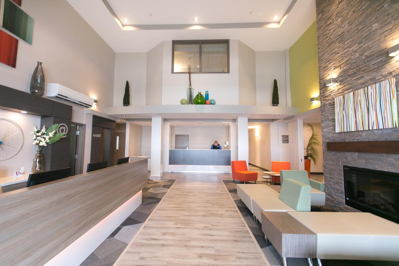 Best Western Dartmouth Hotel&Suites Exterior foto